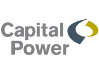 Capital Power logo